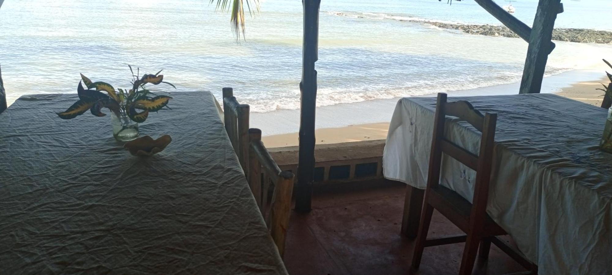 Piscine Bimoko Hotel Nosy-Be Ngoại thất bức ảnh