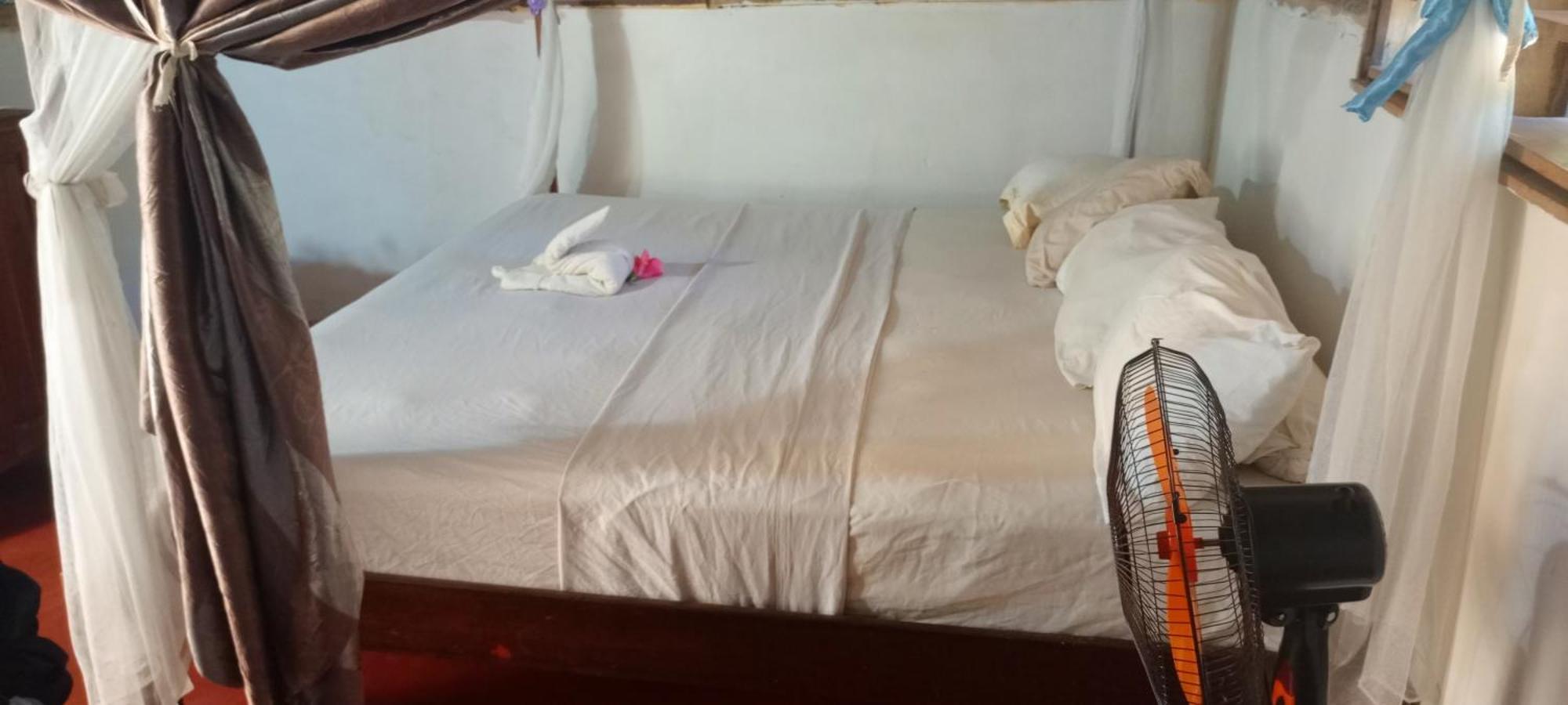 Piscine Bimoko Hotel Nosy-Be Ngoại thất bức ảnh