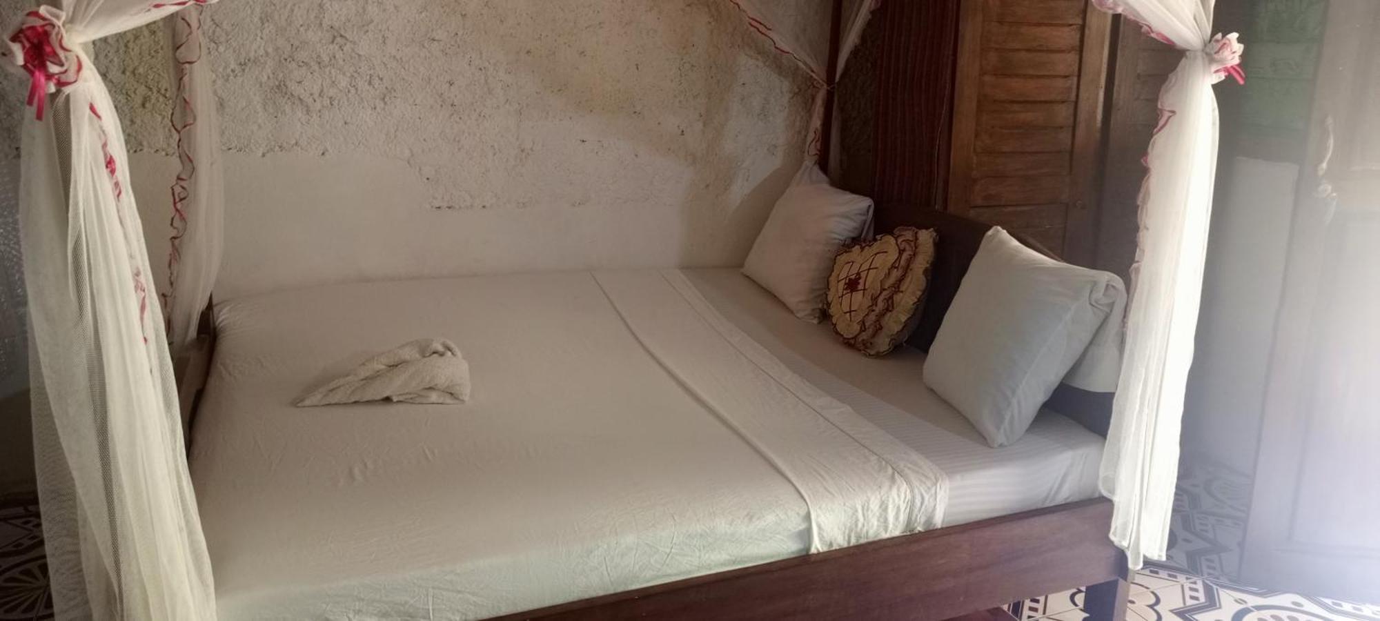 Piscine Bimoko Hotel Nosy-Be Ngoại thất bức ảnh