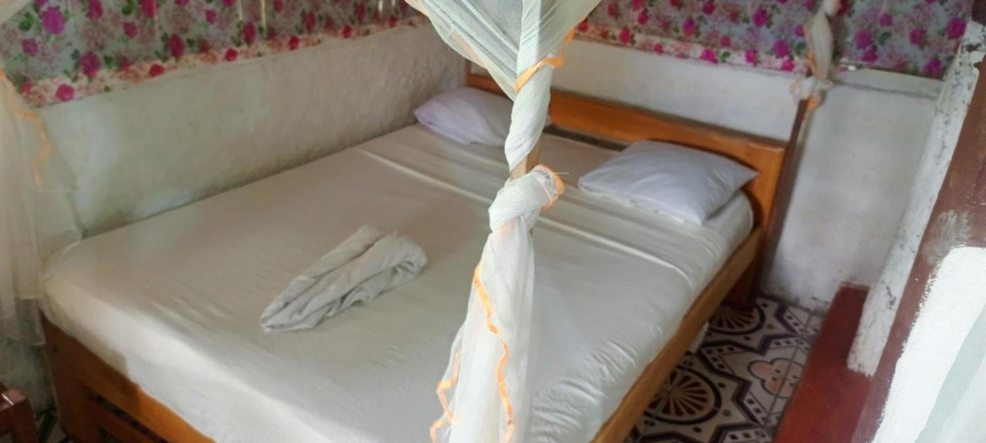 Piscine Bimoko Hotel Nosy-Be Ngoại thất bức ảnh